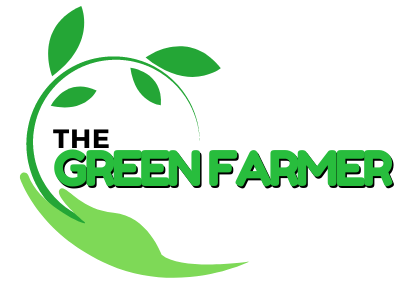 Green Farmer Coop Ltd